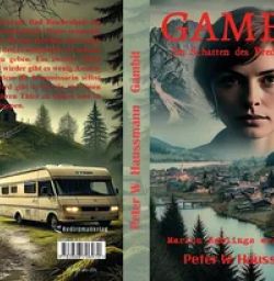 Buch "Gambit"
