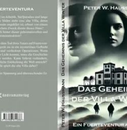 Buch "Das Geheimnis der Villa Winter"